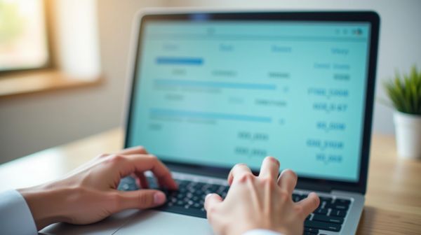 Obtenir votre devis assurance auto : simulateur gratuit pour un tarif personnalisé