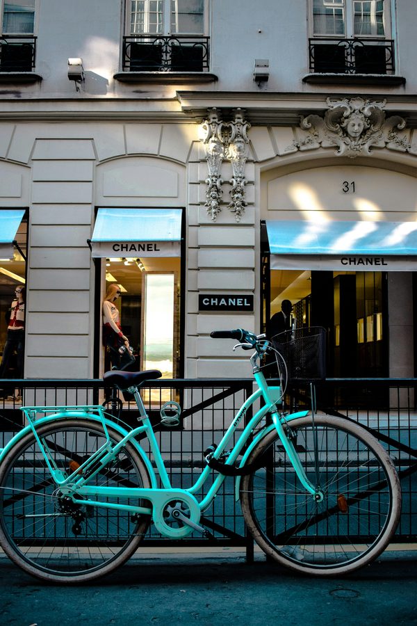 Votre destination vélo idéale à Brest : Decathlon vous attend