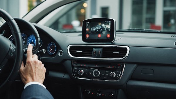 Serrurier automobile brest : remplacements et duplications rapides