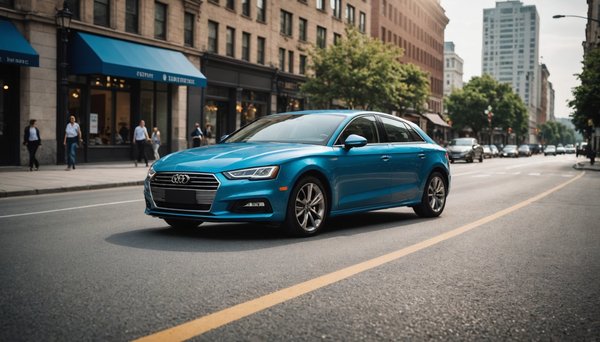 Obtenez rapidement votre devis assurance auto en quelques clics